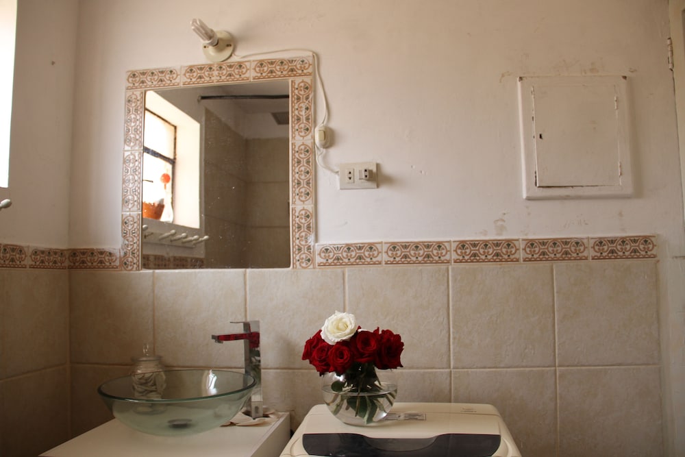 La Casa de San Blas view 2