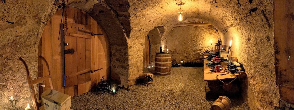 Villa Stelvio Bed & Breakfast