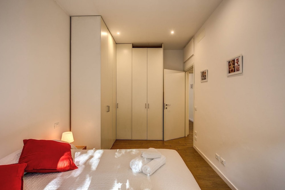 Ml Apartment - Ardesia Terrace Colosseo - 2bdr