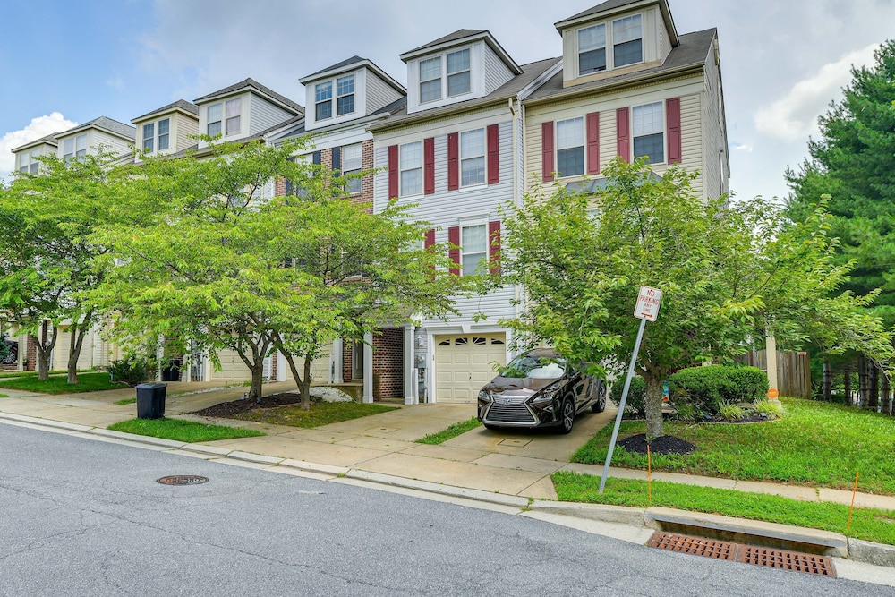 Owings Mills Townhouse: 8 Mi to Liberty Reservoir! - Property Image 17