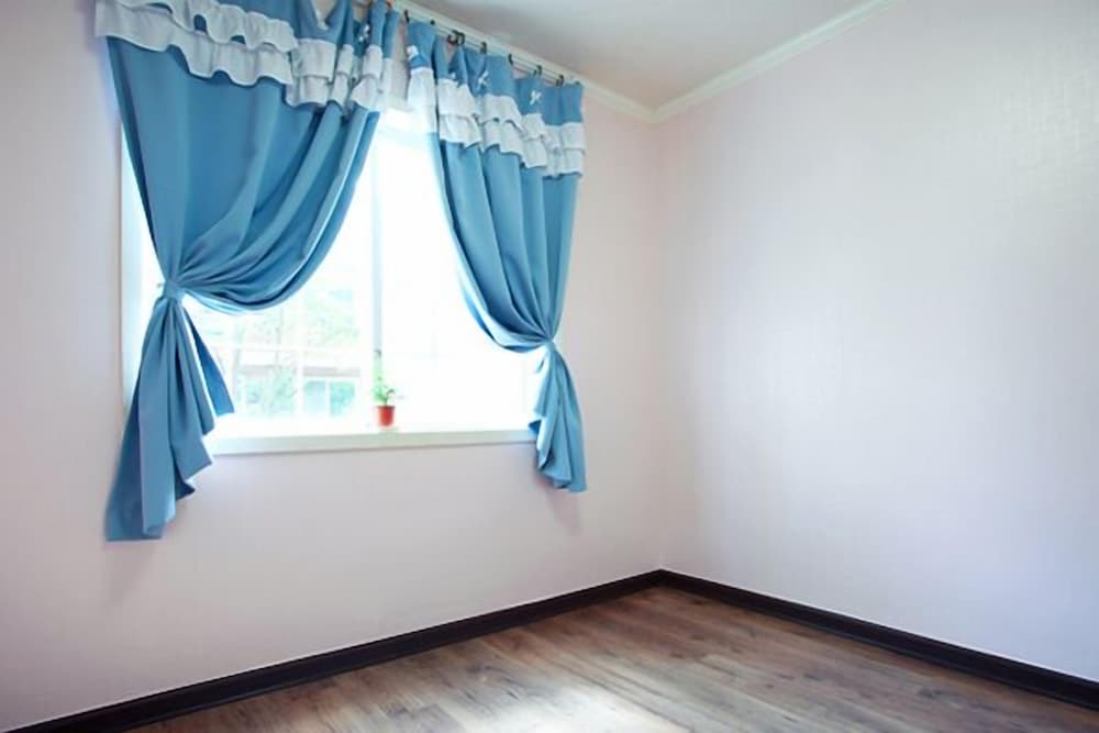 Yongin Doongji Art Village Pension