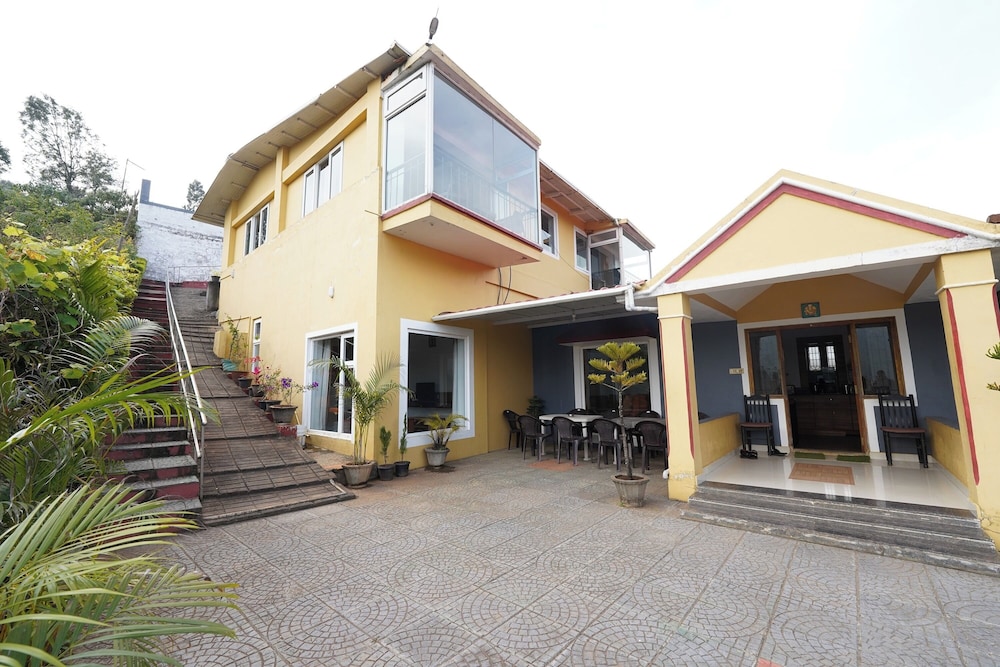 Bison Inn Ooty