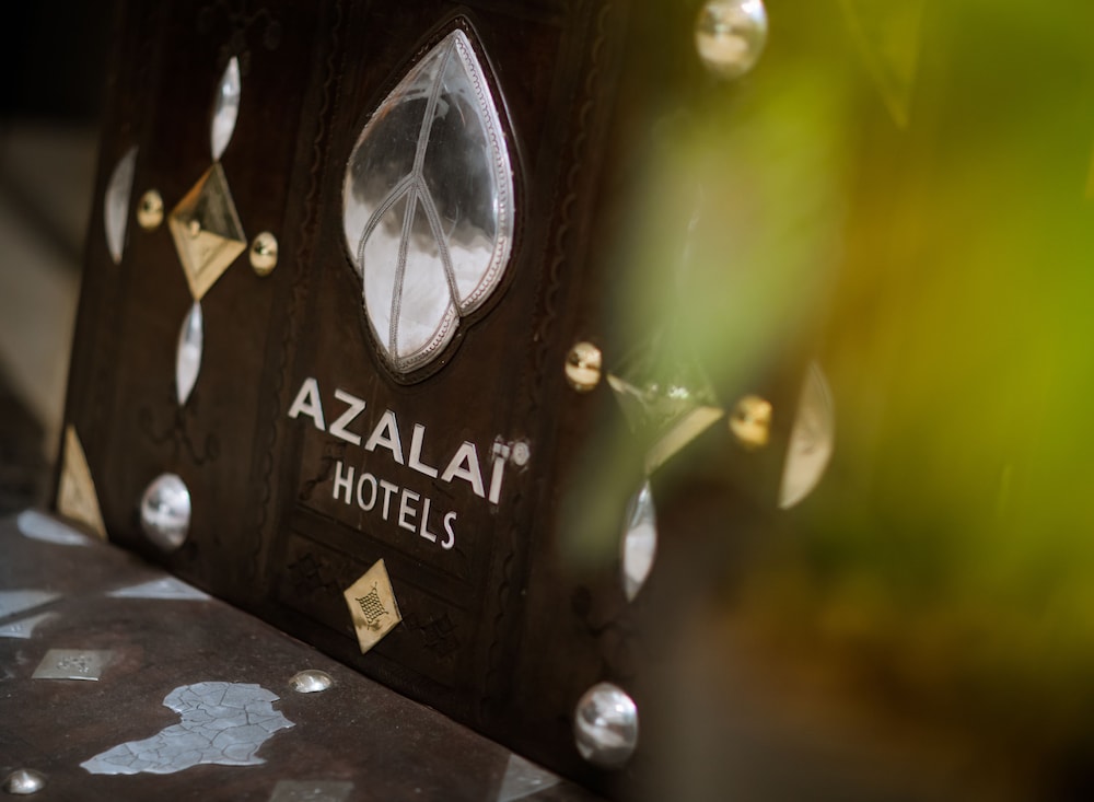 Bamako Vacations - Azalai Hotel Bamako - Property Image 2