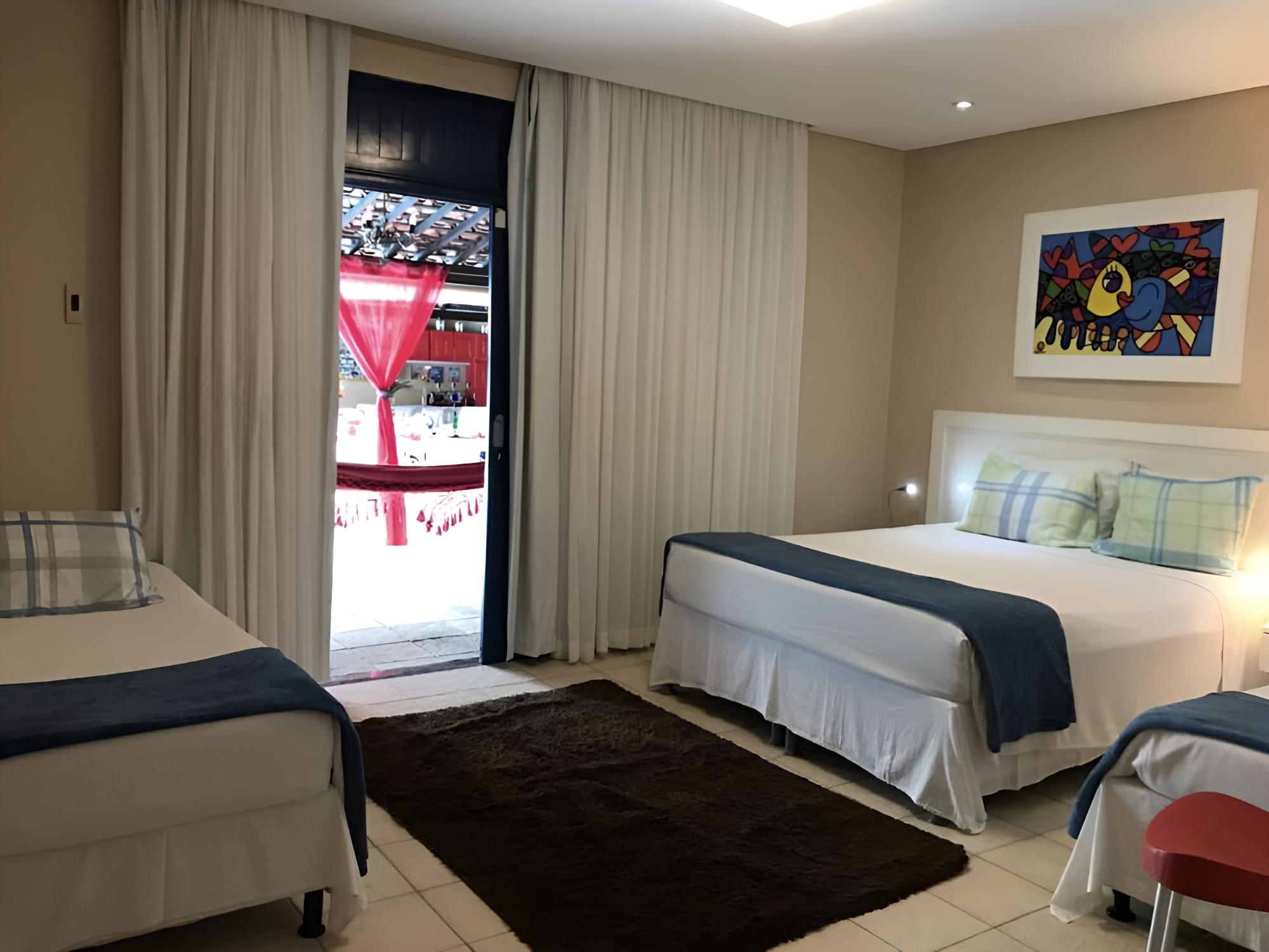 Suites Veneza