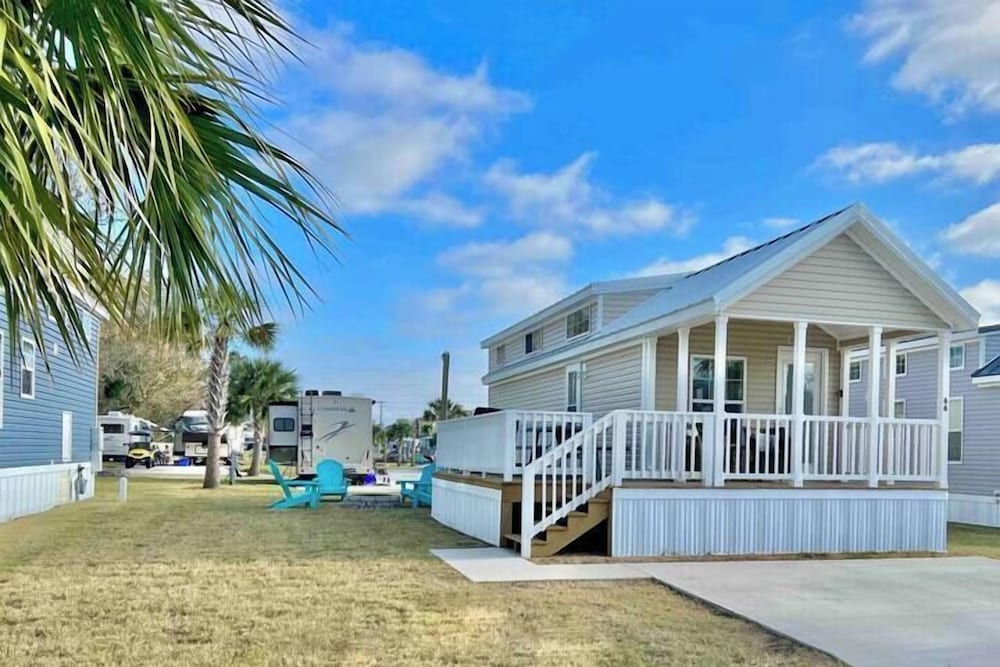 Vacation Cottage North Myrtle Beach