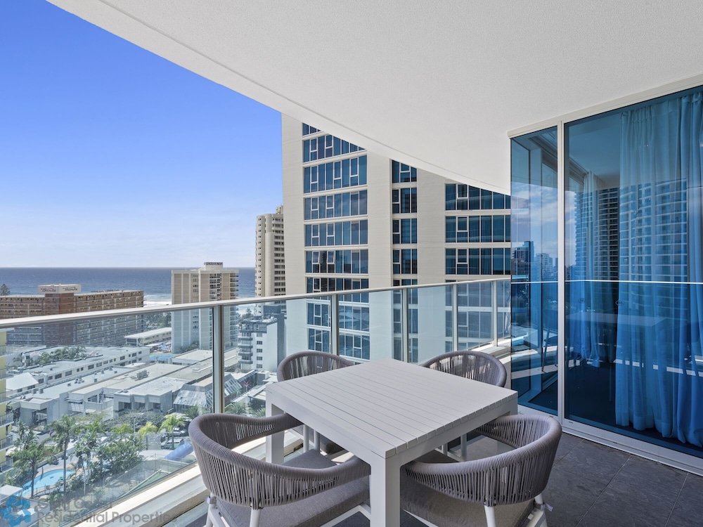 H-Residences Surfers Paradise - GCLR