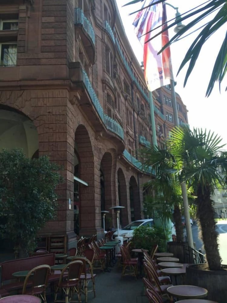 building
