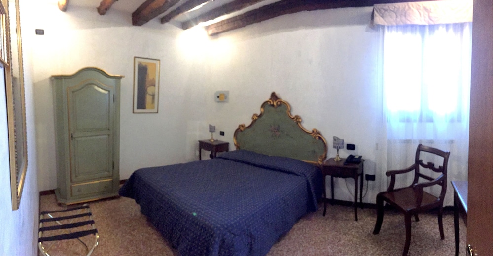 Hotel Guerrato