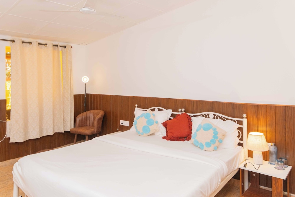 Palm Beach Lifestyle Resort By Anusaksh