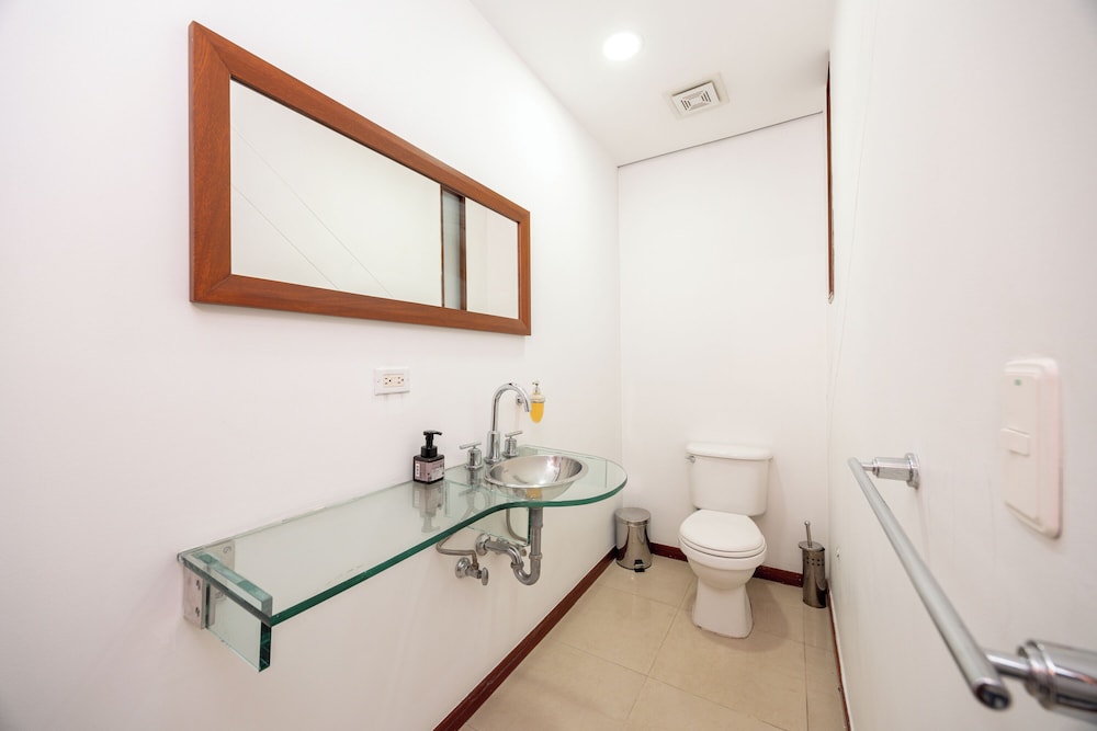Apartamentos SETAI