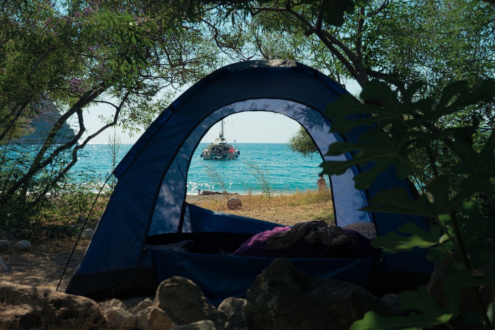 Butterfly Valley Beach Glamping Yiyecek A.Ş. - Image 44