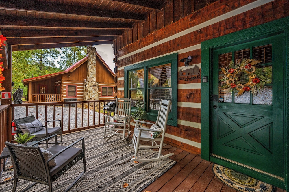 Sept Special Peaceful Mt Views Fishing Pond Pool