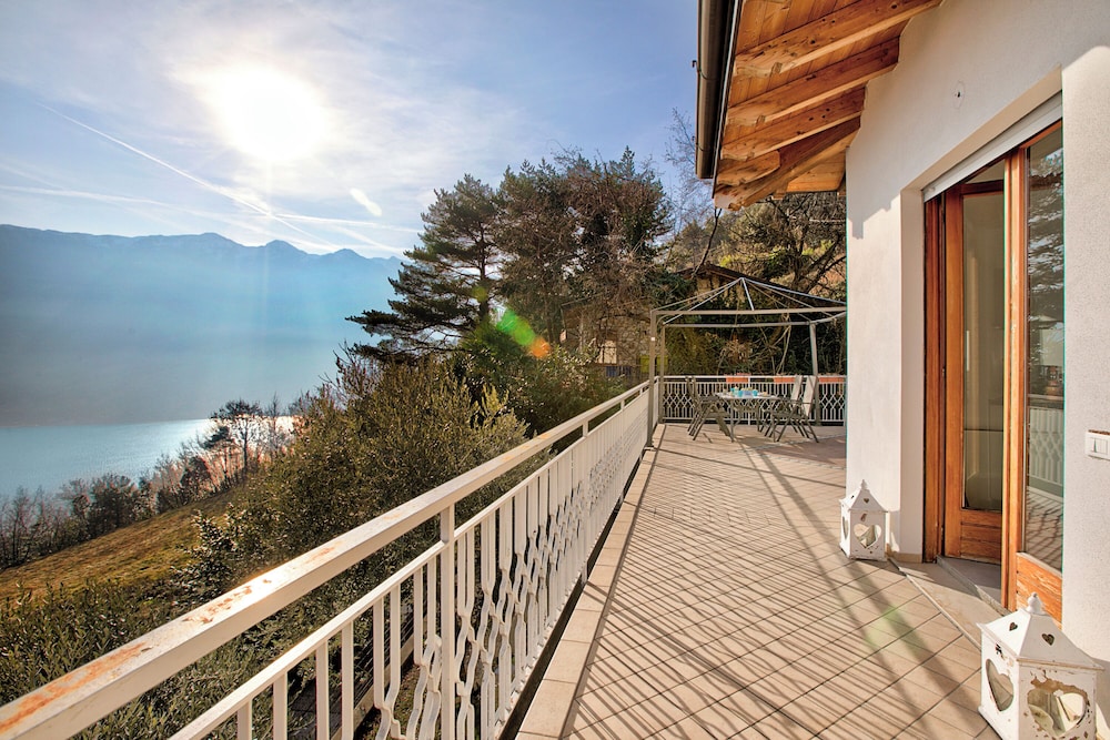 Casa Panorama Tremosine