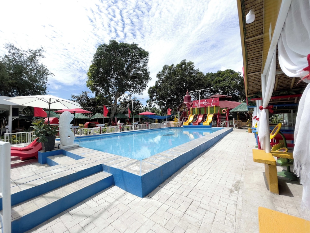 Red Apple Hotel and Resort Batangas