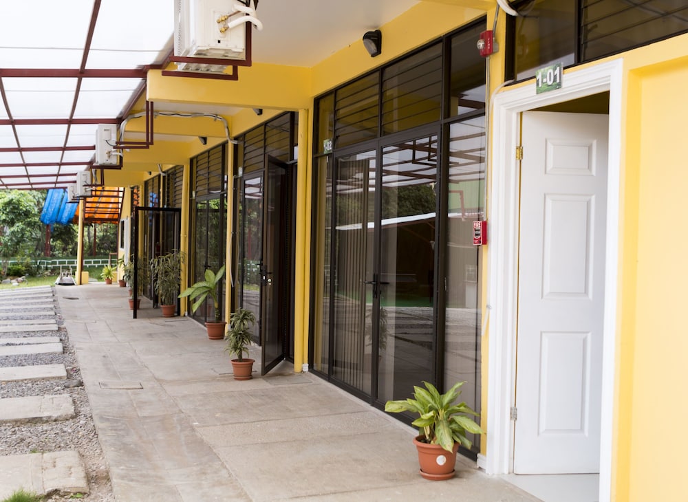 Apartamento El Descanso