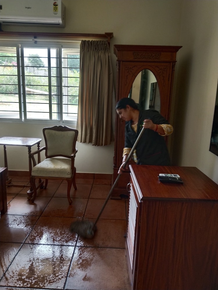Wild Pastures by nature resorts & stays