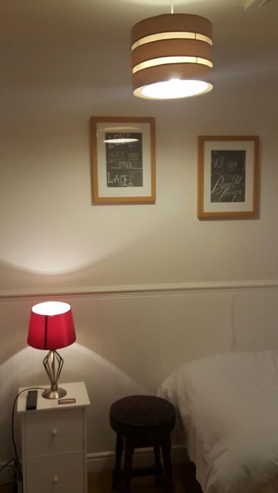Lynebank House Hotel Bed & Breakfast