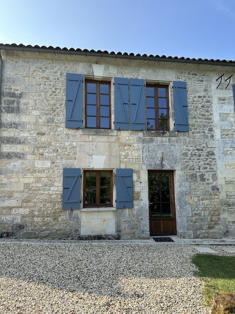 Le Petit Moulin de Veillard