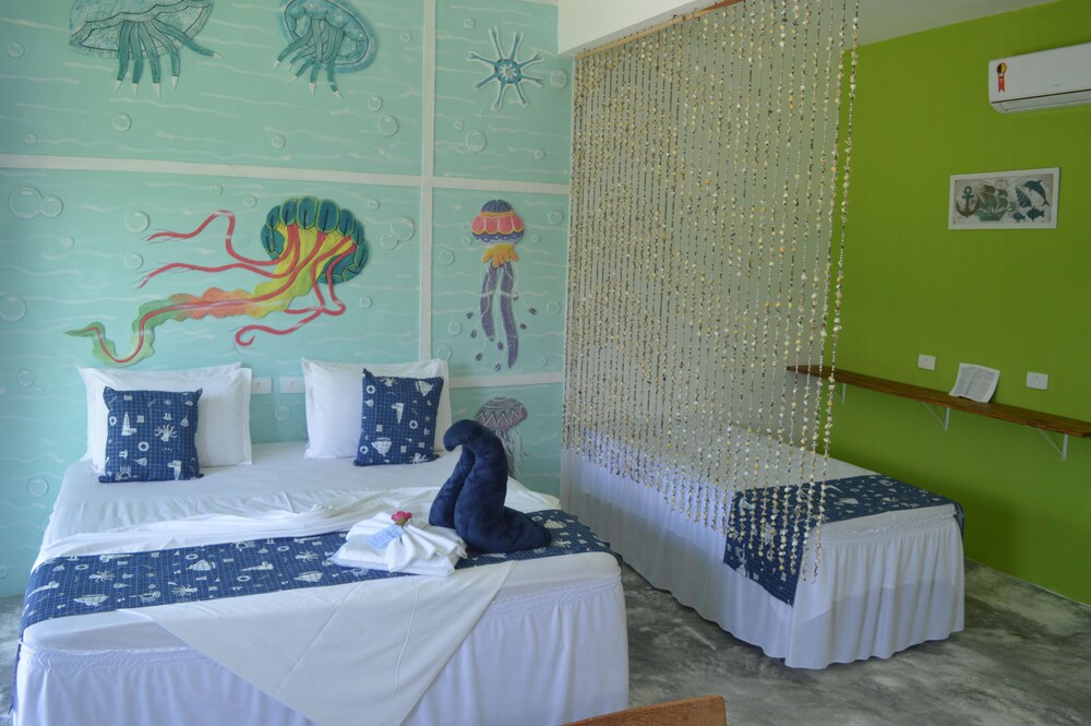 Pousada Villa Vovó Zilda