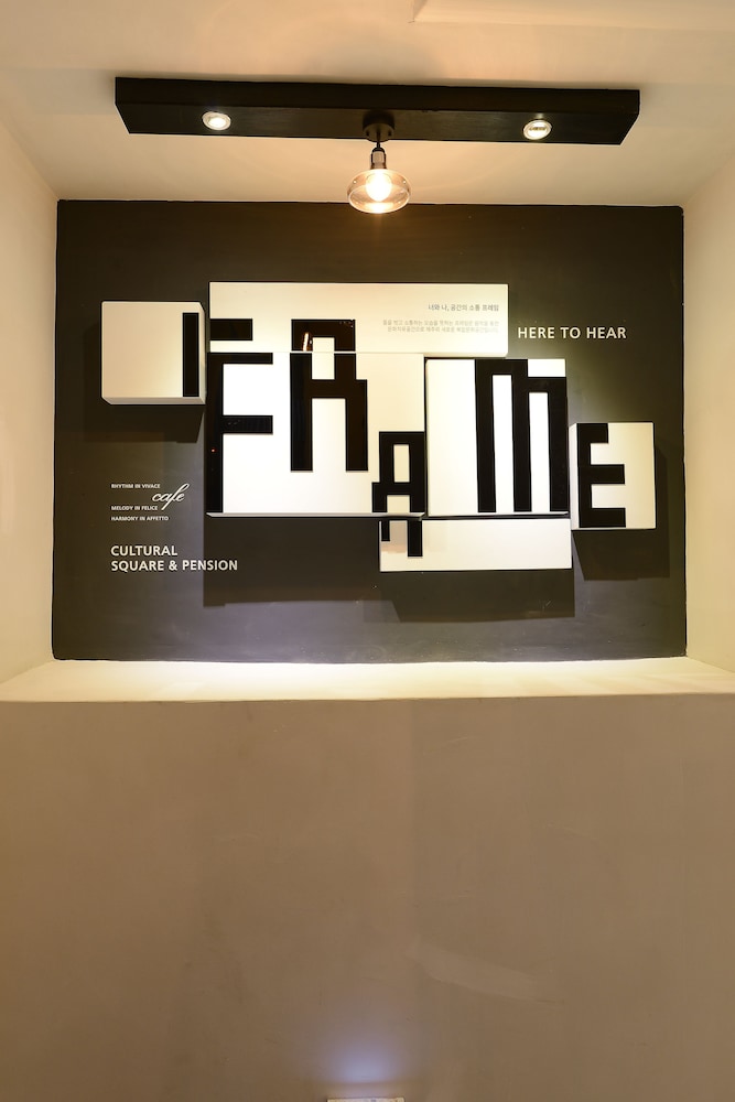 Frame Pension