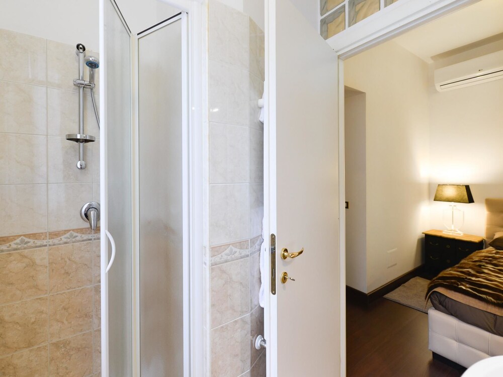 Spagna Apartment