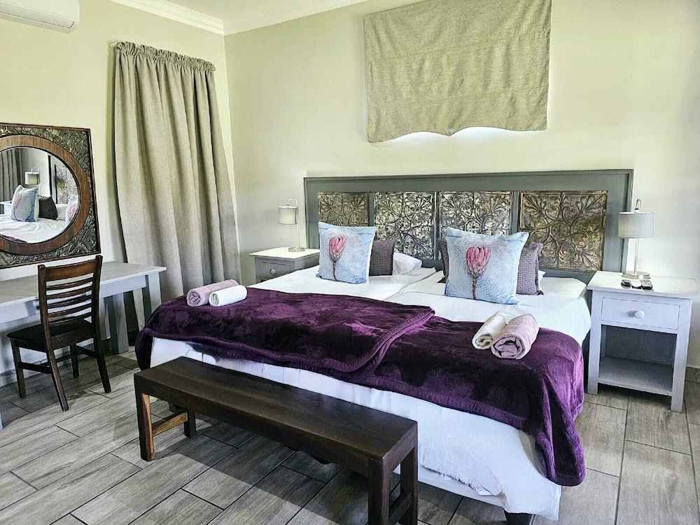 2 Owls Guesthouse