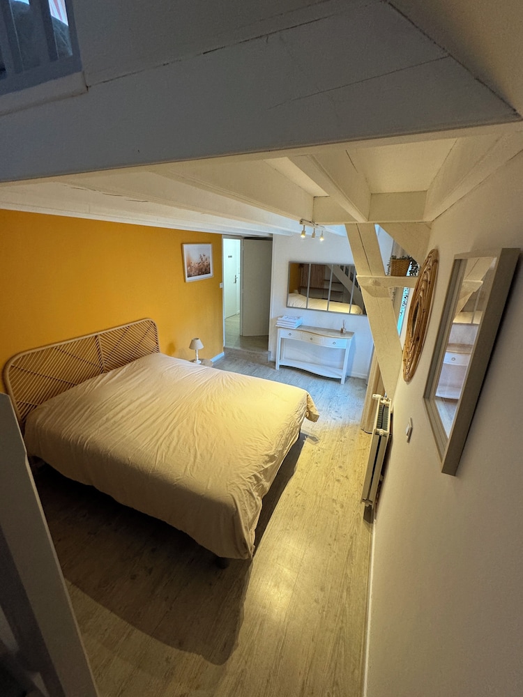 Chambres de la Bégaudière, photo 28