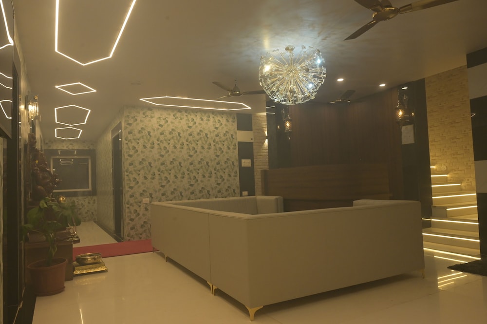 Hotel SLR Grand Haven