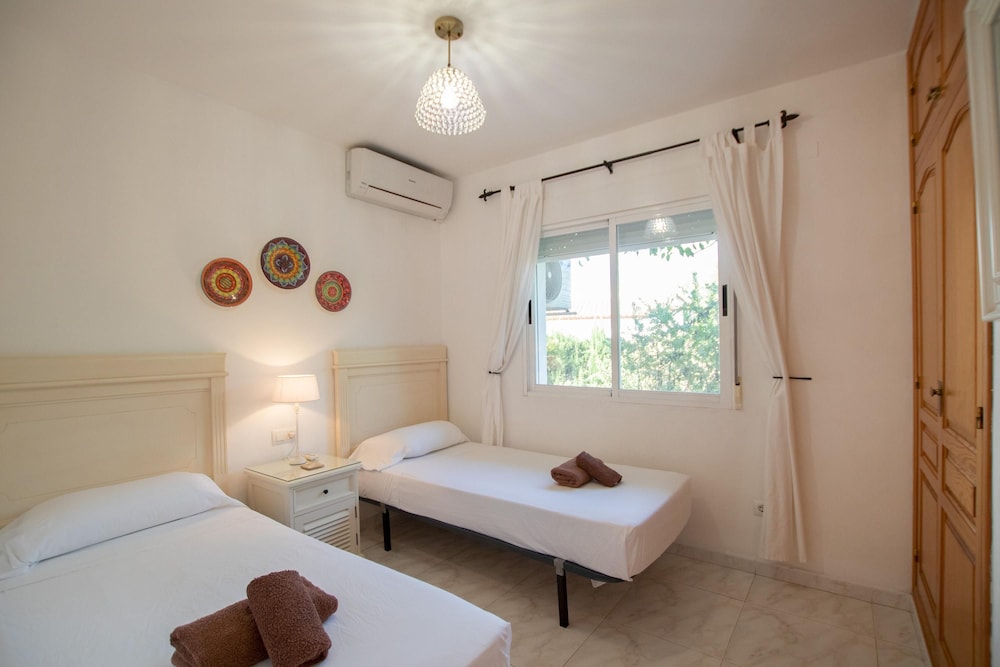 Villa Margarite in Javea