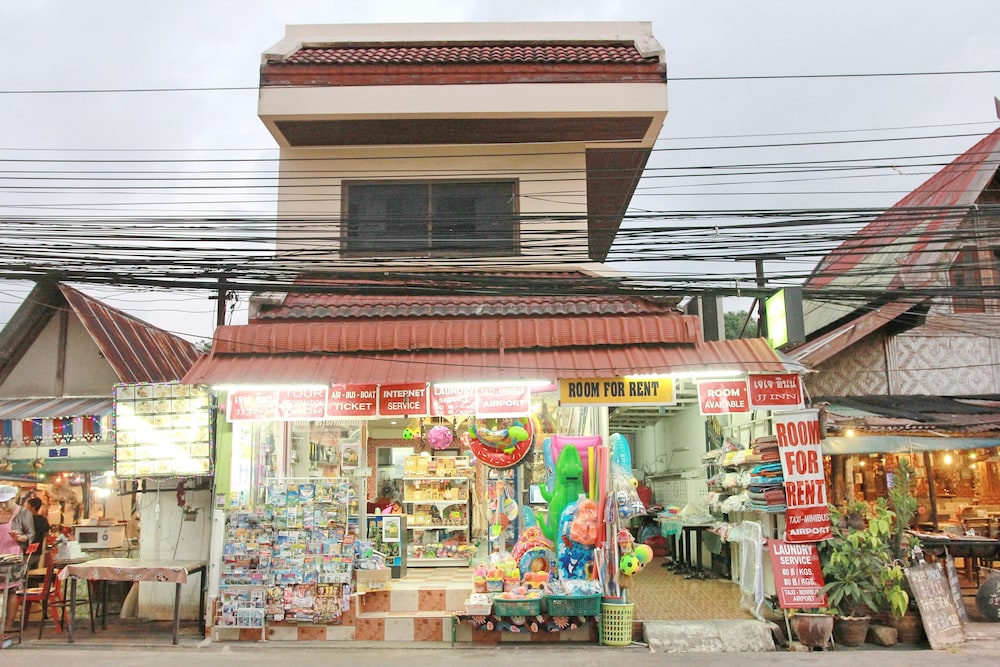 JJ Guesthouse