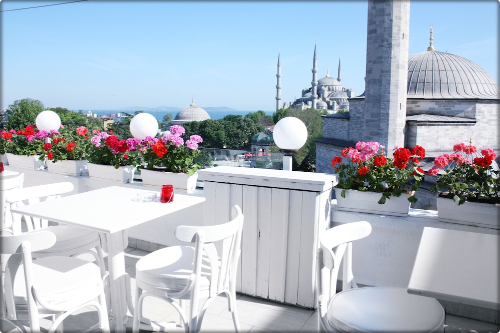 Sultanahmet Otel - Image 55