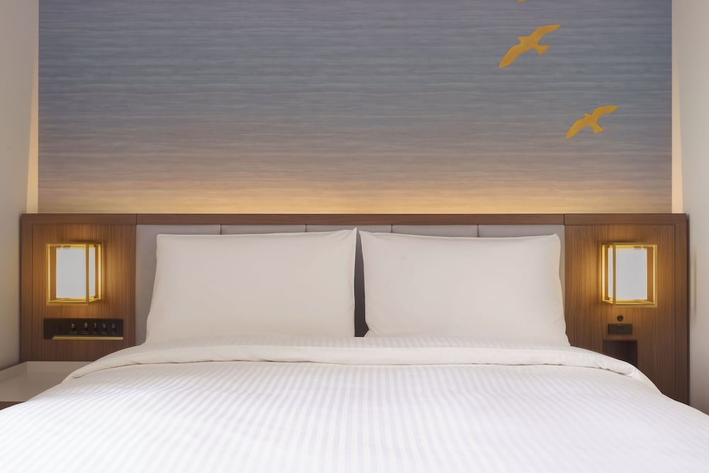 Premier hotel -CABIN PRESIDENT- Tokyo 12