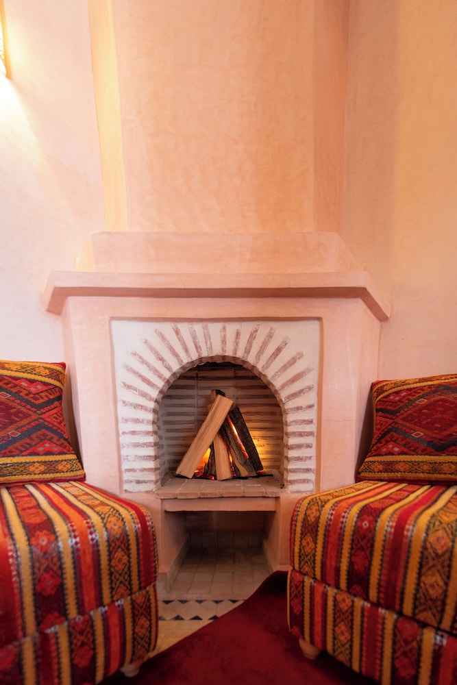 Médina Charme Riad and Spa