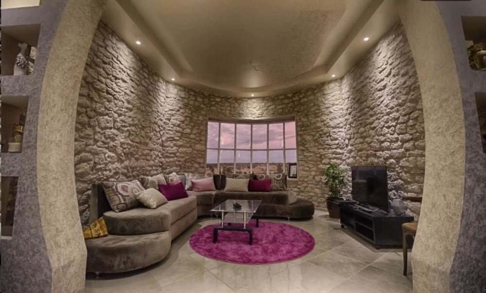 Villa Al-Jaouhara