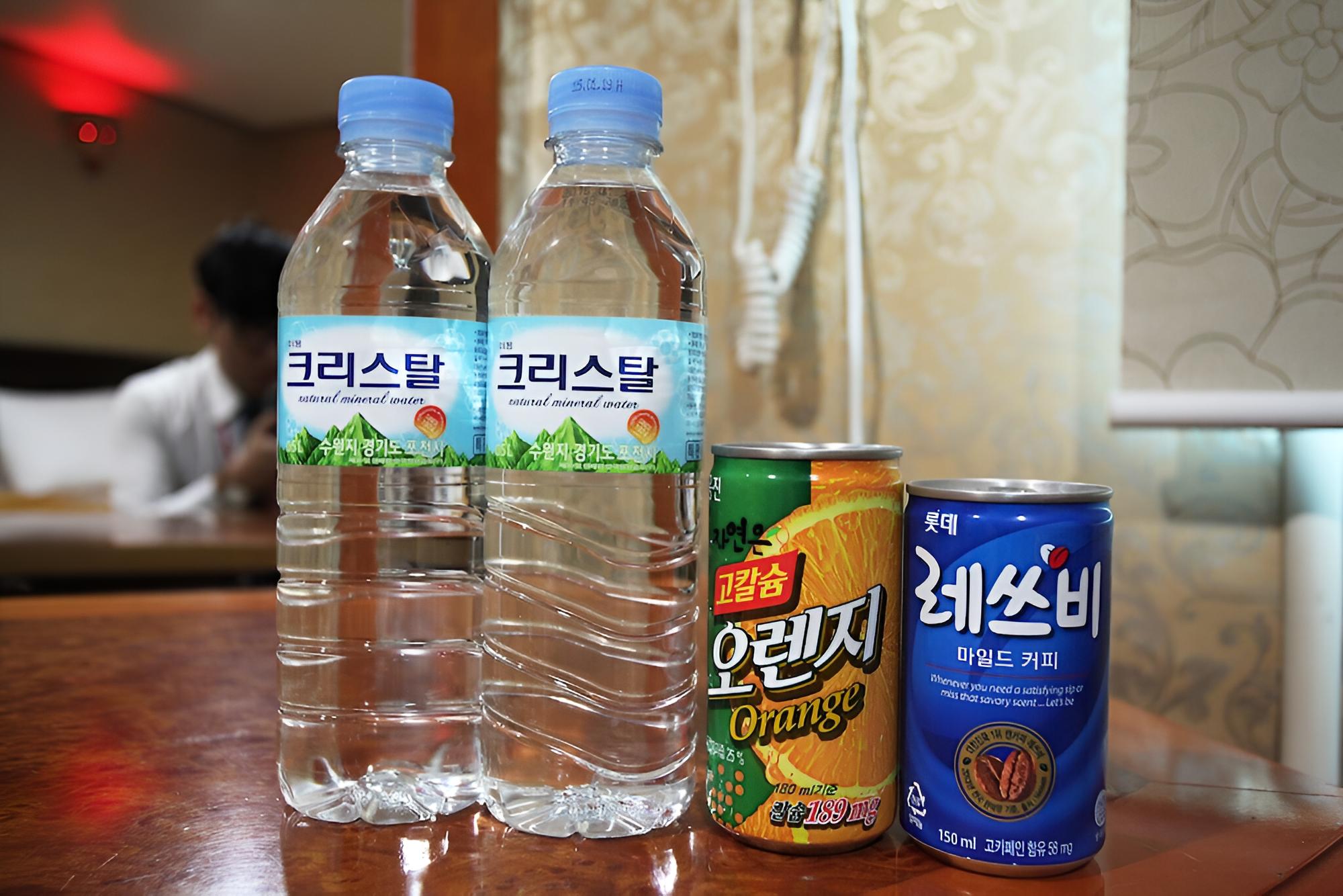 Cheongnyangni Dongbu Motel view 2