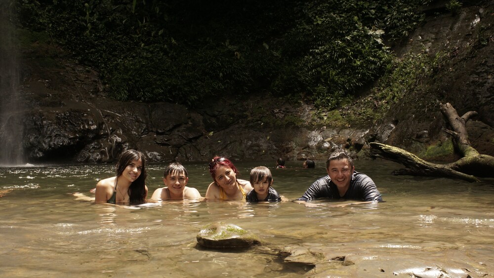 Wira Pora Hostal