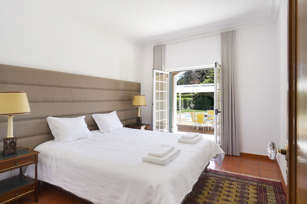 Villa Santa Teresinha view 3