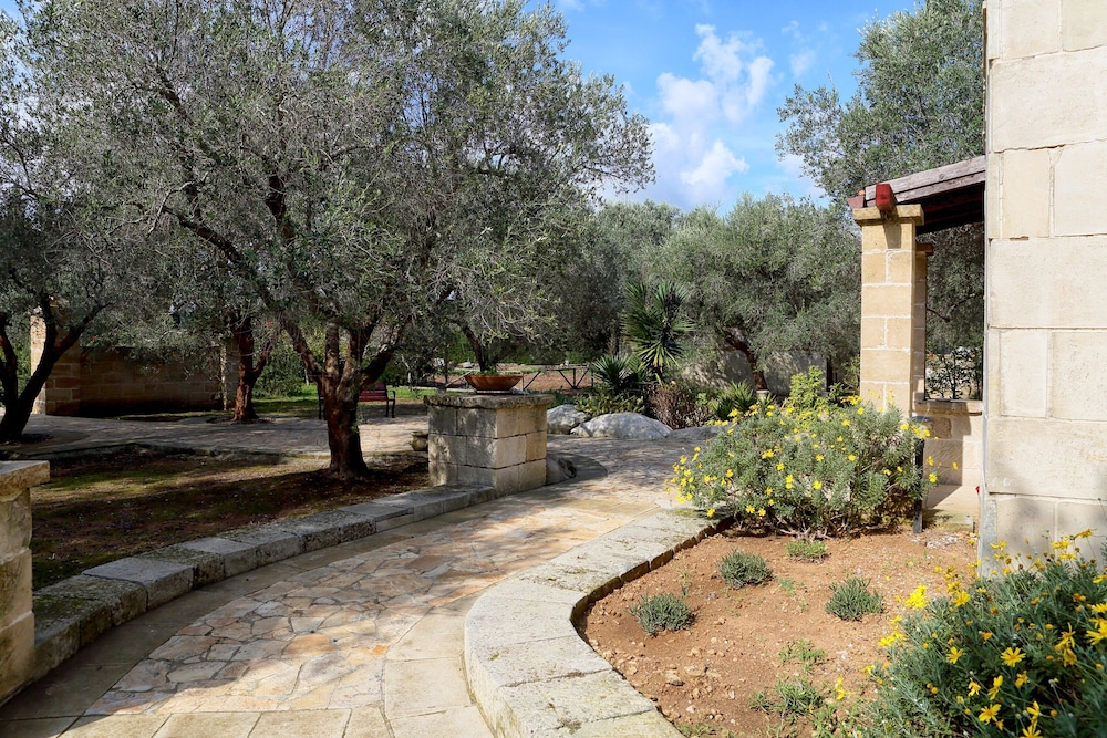 Masseria L'Uliveto