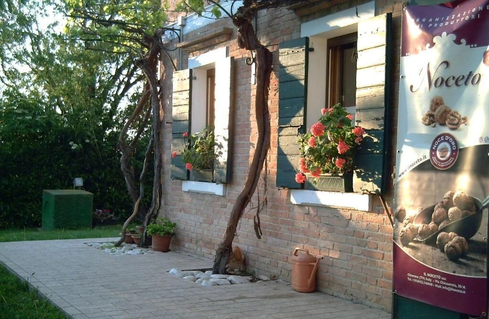 Locanda Antico Fighèr