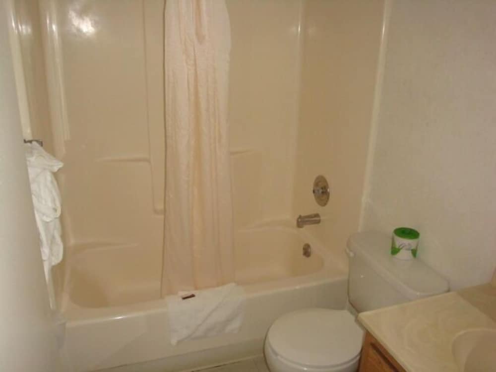 Travelers Inn by Hotel O Lake Havasu City, Zdjęcie 11
