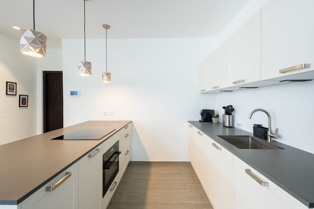 Willemstad Historic City Suites