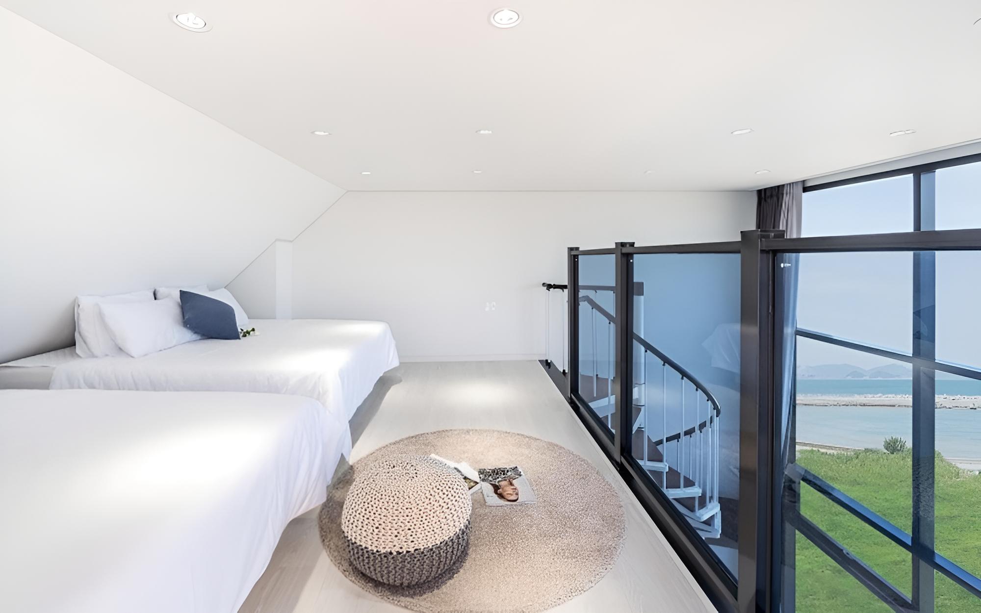 Geoje Island Four Season Pension view 5