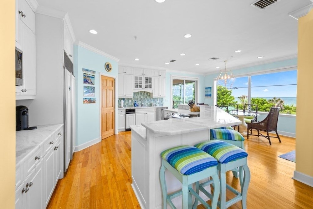 Paradise Found 4 Bedroom Home