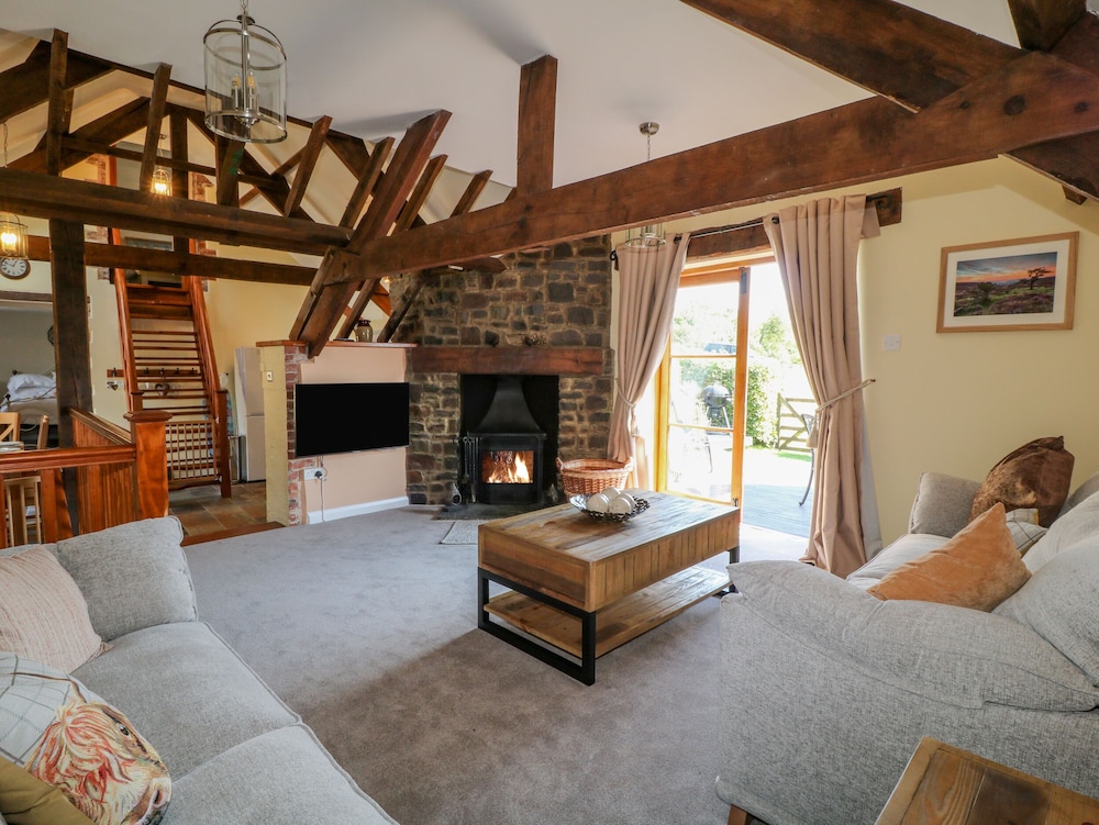 Oak Cottage