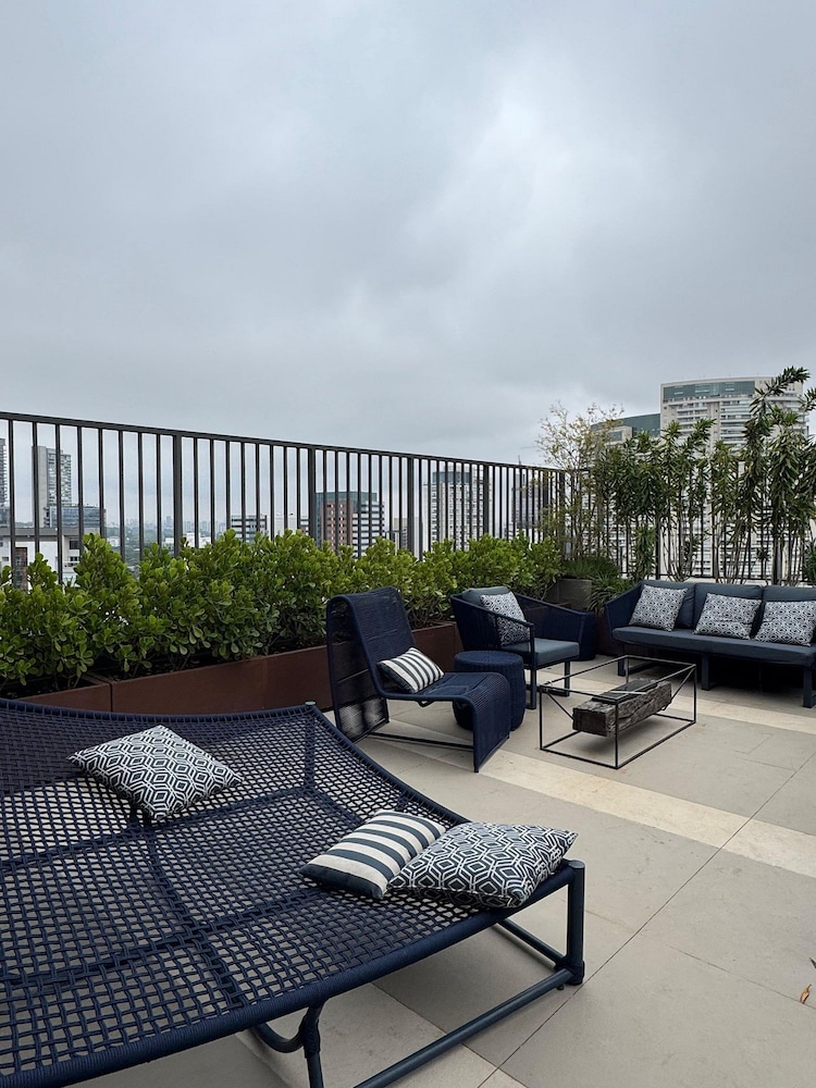Get a Flat 1603 - Premier Pinheiros