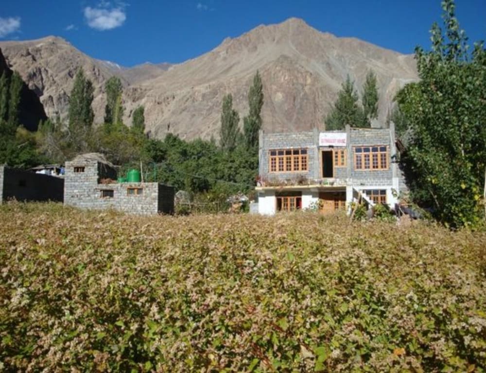 Maha Guest House