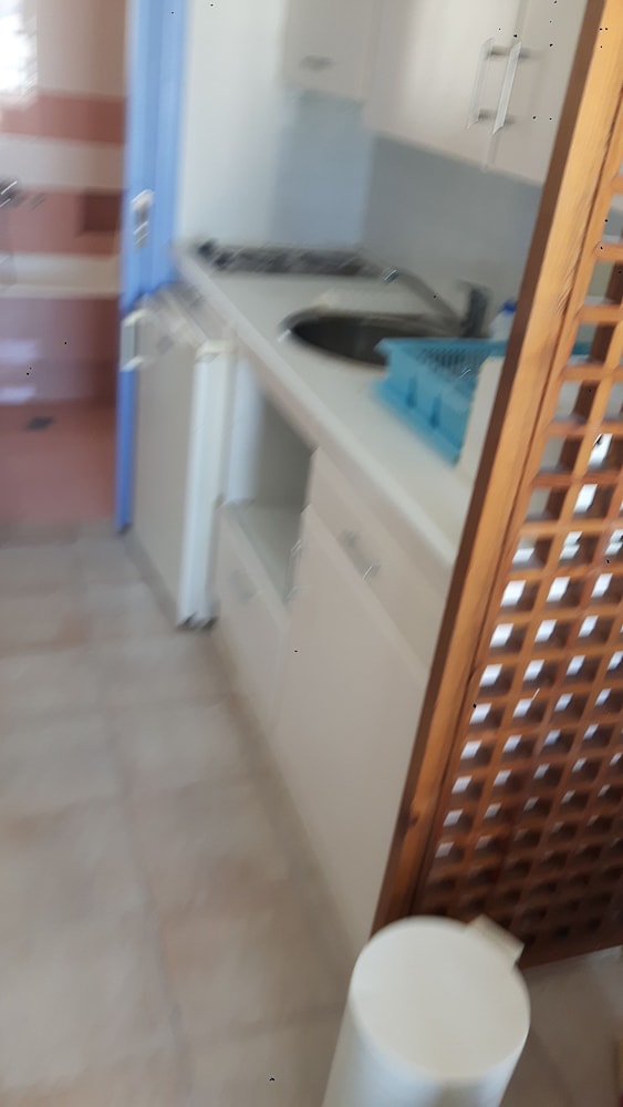 Dionysos Authentic Resort & Village