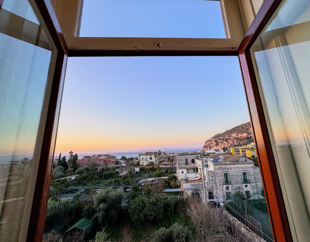 Vanvitelli Palace B&b