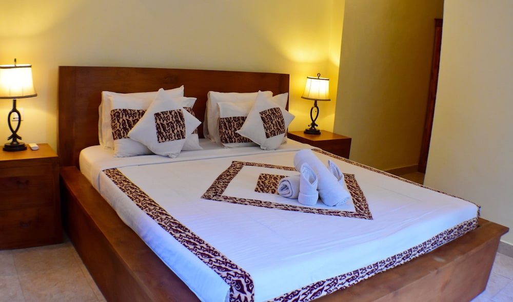 Binar House Ubud