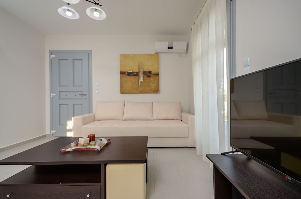 Natura Villas